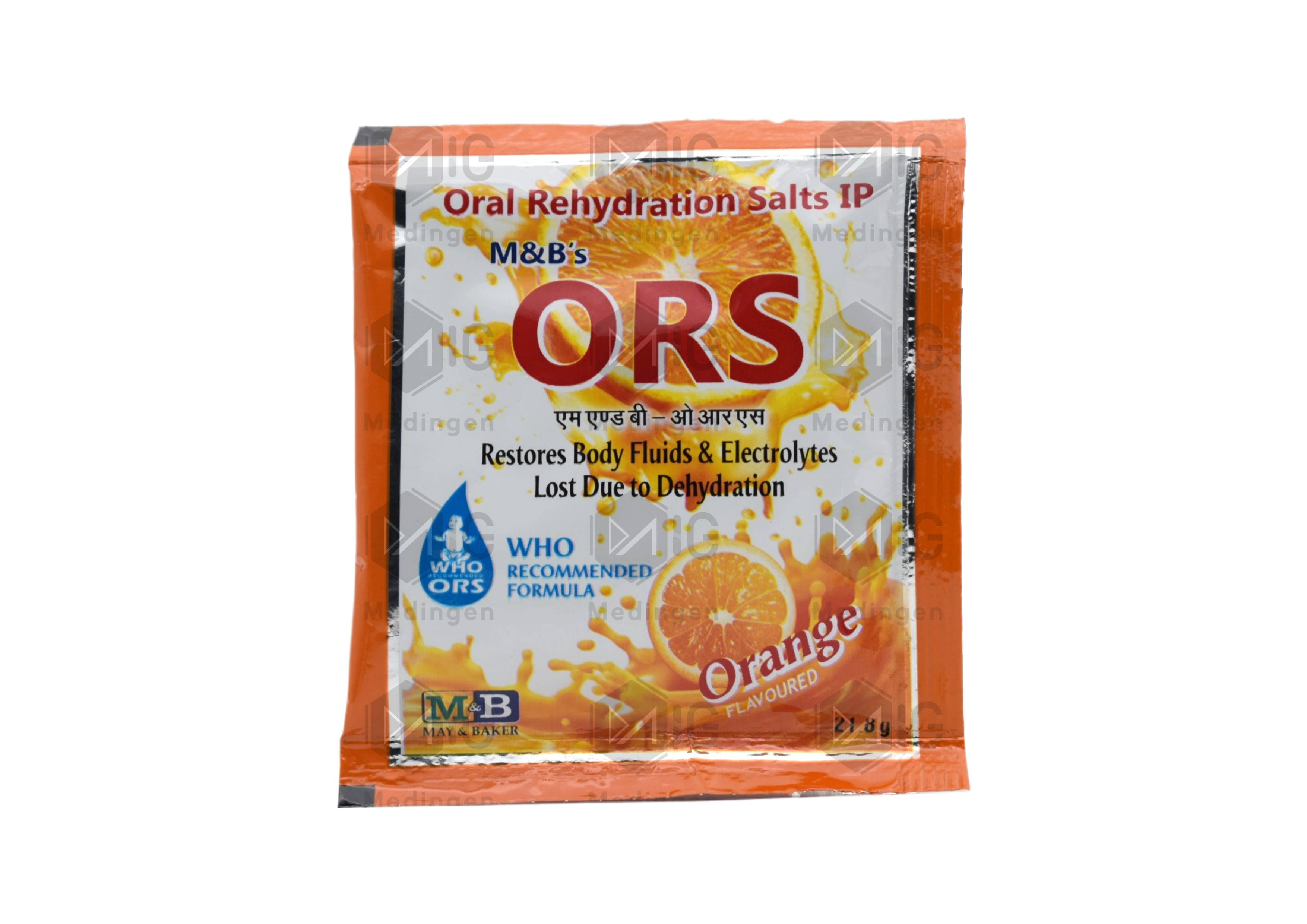 ORS